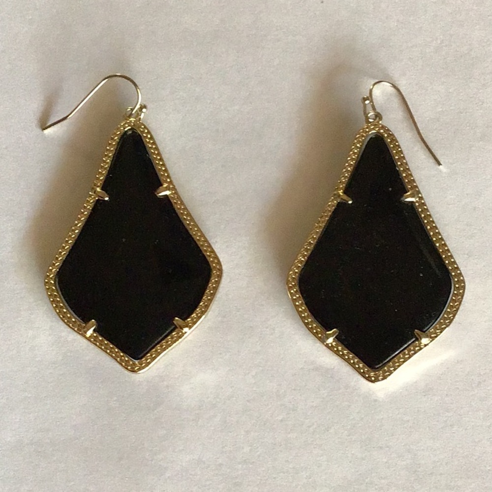 Kendra Scott Alexandra earrings